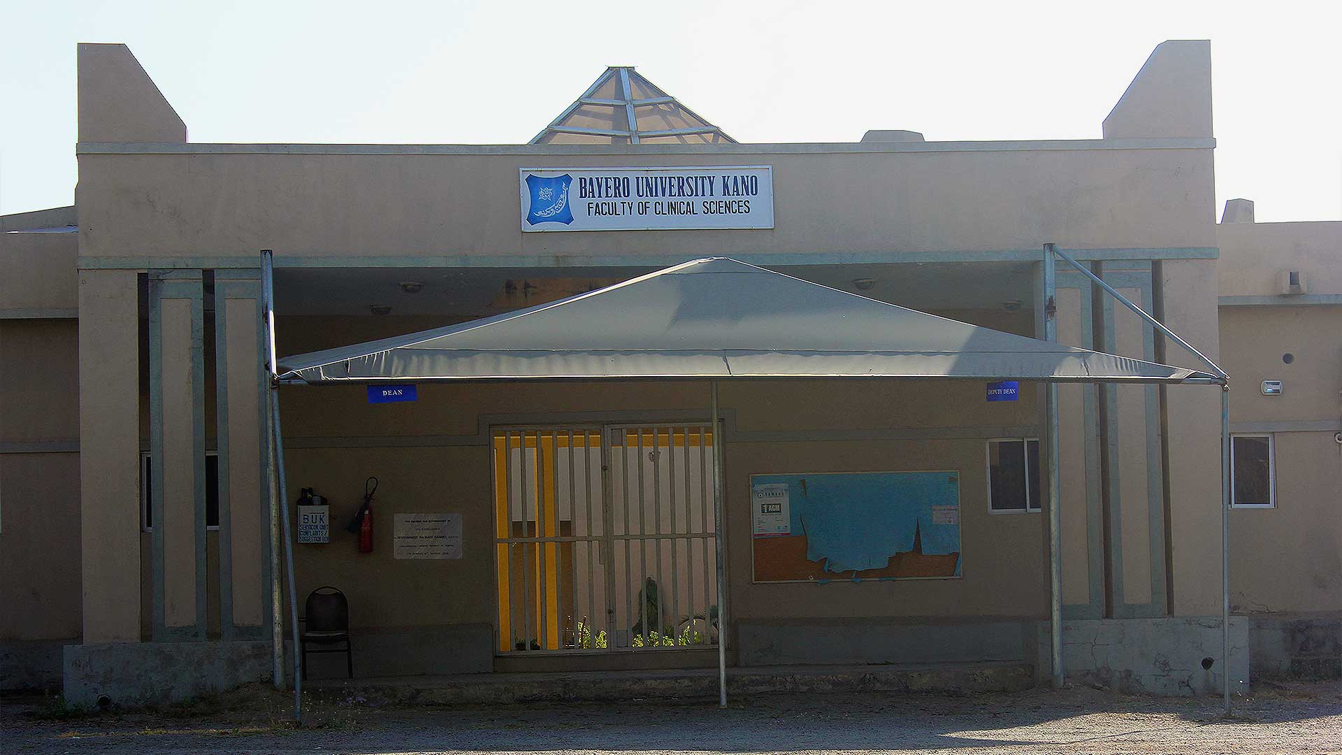 Department of Obstetrics & Gynaecology