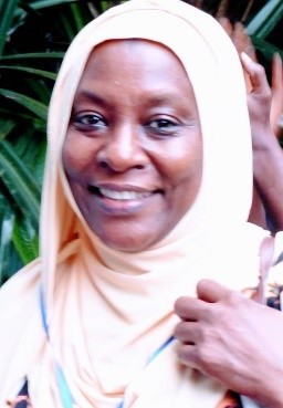 Prof Aisha Kuliya Gwarzo Bayero University Prof Aisha Kuliya Gwarzo Bayero University